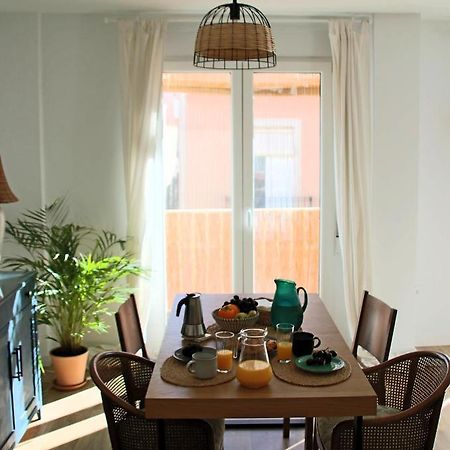 Apartamento Duque33 Καρταχένα Εξωτερικό φωτογραφία