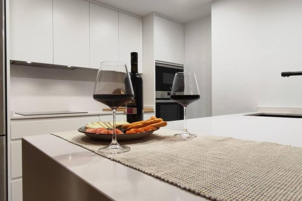 Apartamento Duque33 Καρταχένα Εξωτερικό φωτογραφία