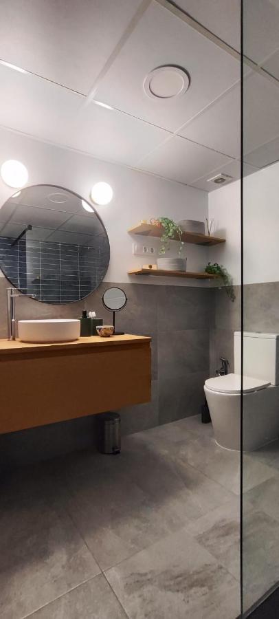 Apartamento Duque33 Καρταχένα Εξωτερικό φωτογραφία