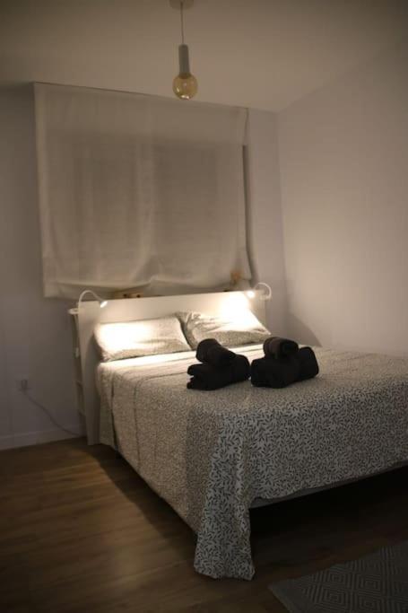 Apartamento Duque33 Καρταχένα Εξωτερικό φωτογραφία