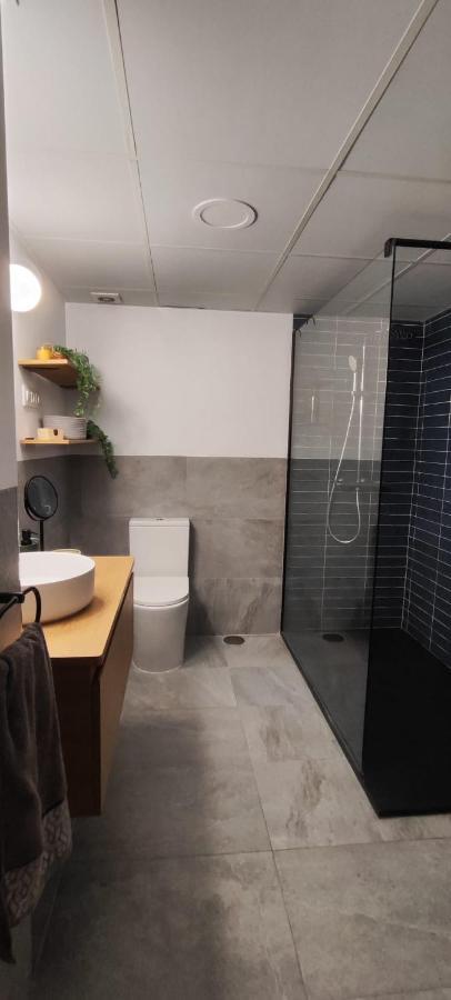 Apartamento Duque33 Καρταχένα Εξωτερικό φωτογραφία