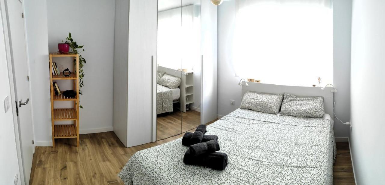 Apartamento Duque33 Καρταχένα Εξωτερικό φωτογραφία
