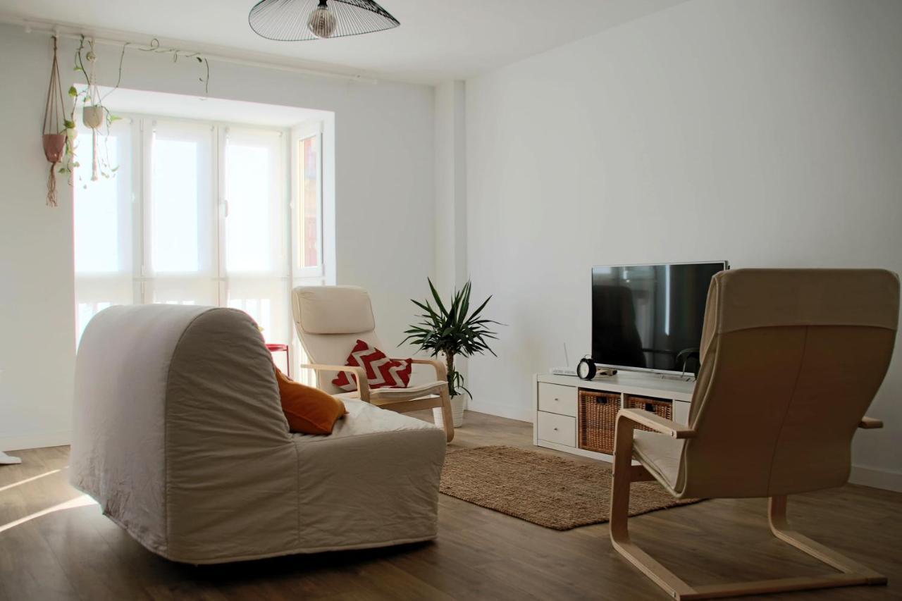 Apartamento Duque33 Καρταχένα Εξωτερικό φωτογραφία