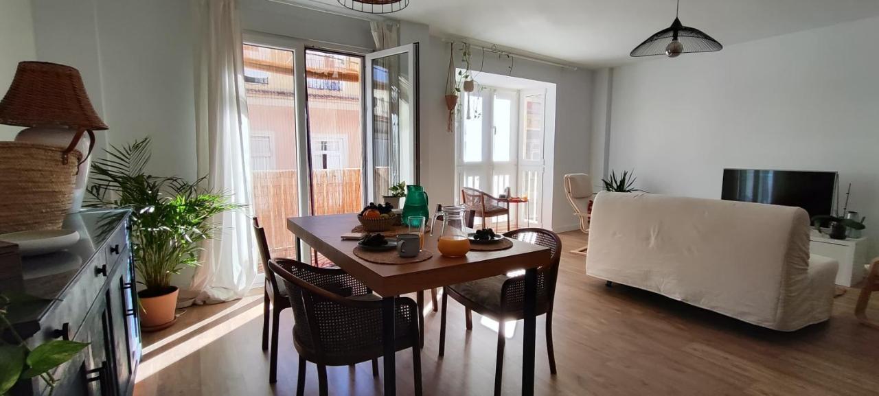Apartamento Duque33 Καρταχένα Εξωτερικό φωτογραφία